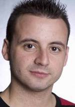 Мигель Анхель Боло фото