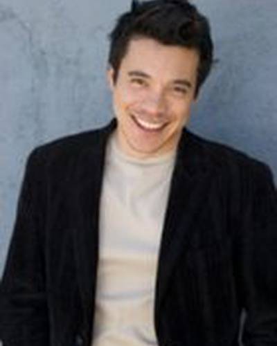 Майк Хой фото