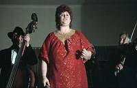 Кадр Папа в командировке