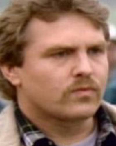 Аллан Лайселл фото