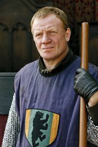 Кадр Мерлин