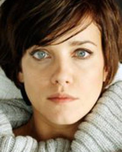 Мюриэль Баумейстер фото