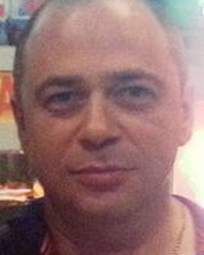 Юрий Эпштейн фото