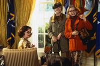 Кадр Подруги президента