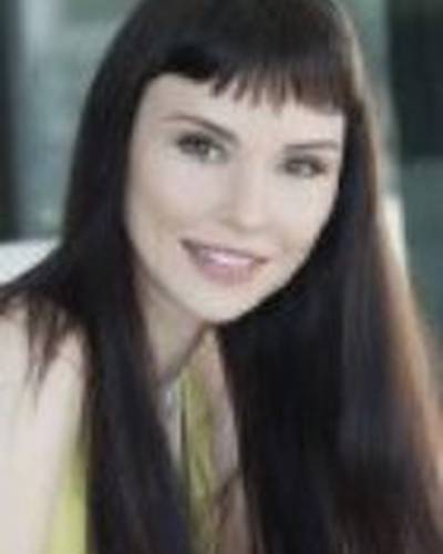 Ольга Мргунова фото