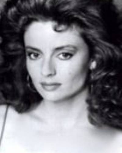 Луиз Роуби фото