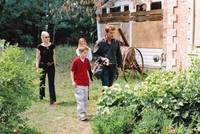 Кадр Дьявольский особняк