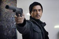 Кадр Человек из ниоткуда