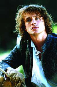 Кадр Мушкетеры