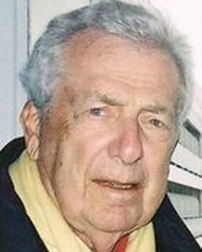 Роджер Гимбл фото