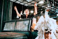 Кадр Аккумулятор