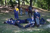 Кадр Самый лучший фильм 3 ДЭ