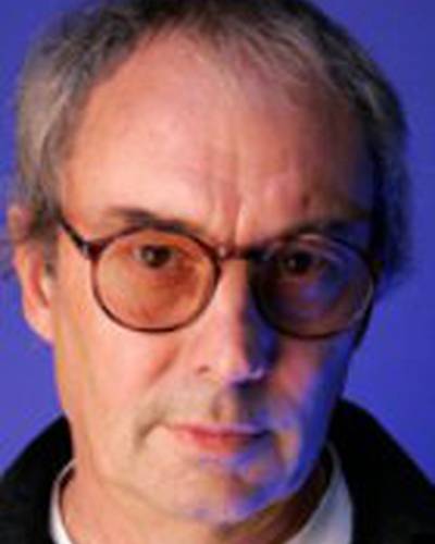 Адриан Шерголд фото