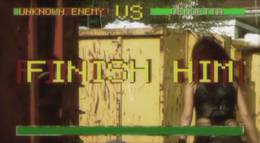 Кадр из фильма "Карл Мясник против Топора" - 1