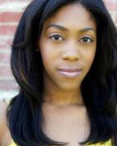 Хейли Алексис фото