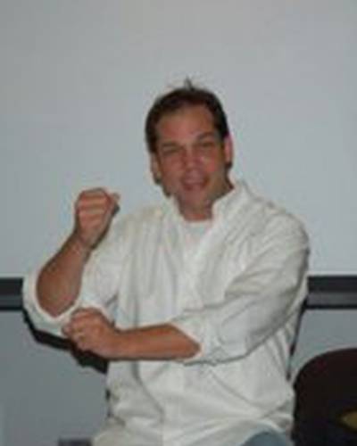 Джефф Влэминг фото