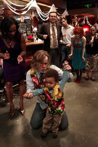 Кадр Бесстыдники