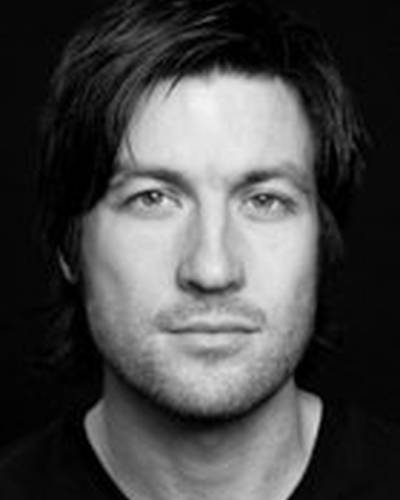 Лайам МакМахон фото