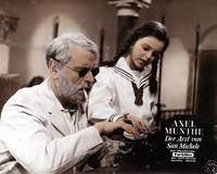 Кадр Axel Munthe - Der Arzt von San Michele