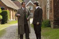 Кадр Аббатство Даунтон