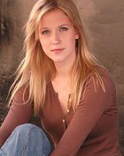 Джесси Шрэм фото