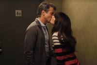 Кадр Новенькая