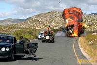 Кадр Судный день