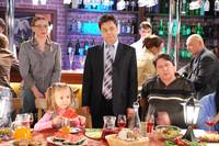 Кадр Папины дочки