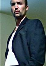 Арон Майкл Томпсон фото