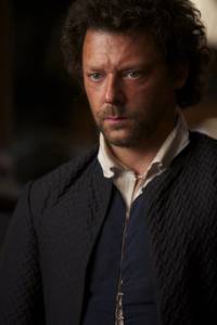 Кадр Череп и кости