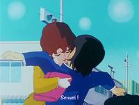 Кадр Вингмен – воин мечты