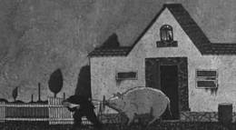 Кадр из фильма "Андрей Свислоцкий" - 1