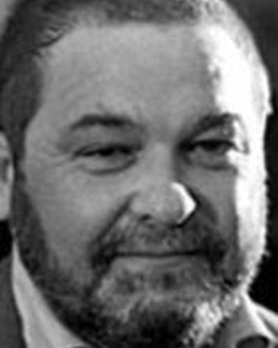 Юлиан Семенов фото