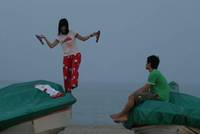 Кадр Формула Питера Пэна