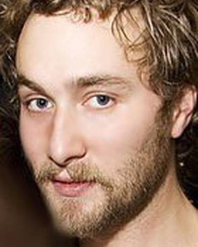 Оливер Крис фото