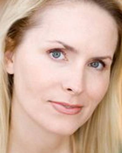 Алиса Робинсон фото