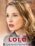 Постер из фильма "Лоло (Маменькин сынок)" - 1
