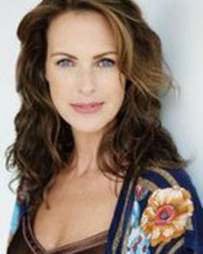 Джули Вэй фото