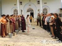 Кадр Абсурдистан