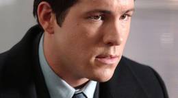 Кадр из фильма "Защита от дурака" - 1