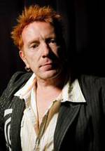 Джон Лайдон фото