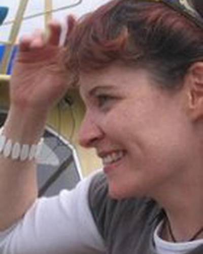 Имоджен Хэммонд фото