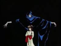 Кадр Принцесса-вампир Мию (видео)