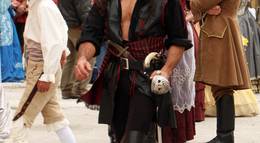 Кадр из фильма "Страсть" - 1