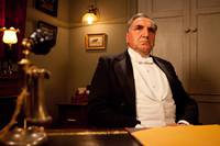 Кадр Аббатство Даунтон