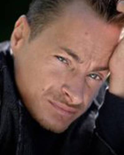 Эрвин Альюкик фото