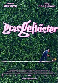 Постер Спасите Грейс