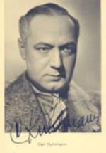 Карл Кулманн фото