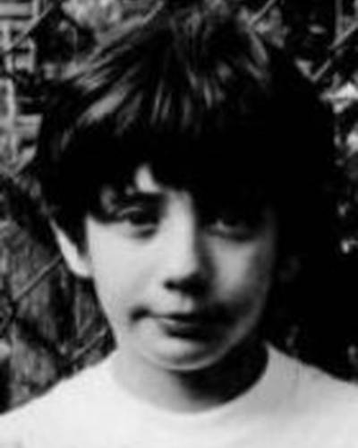 Макс Померанц фото