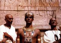 Кадр Фараон